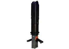 Voreilende Lichtschranke OPTOGUARD