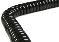 Spiralkabel (SC)